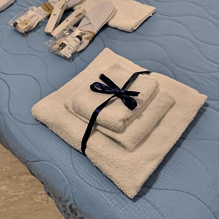 Ginevra Rooms バーリ エクステリア 写真