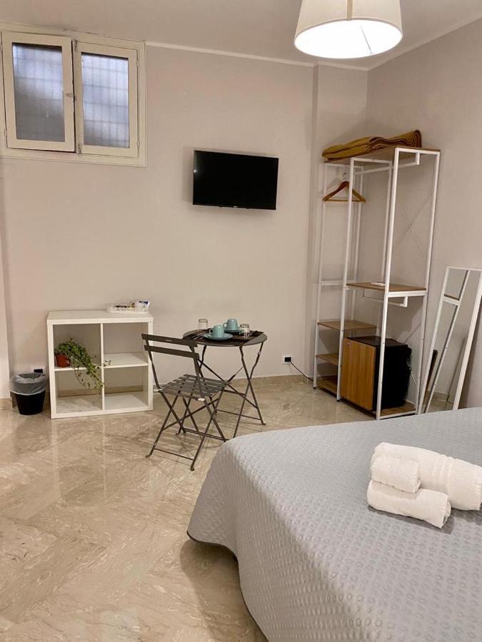 Ginevra Rooms バーリ エクステリア 写真