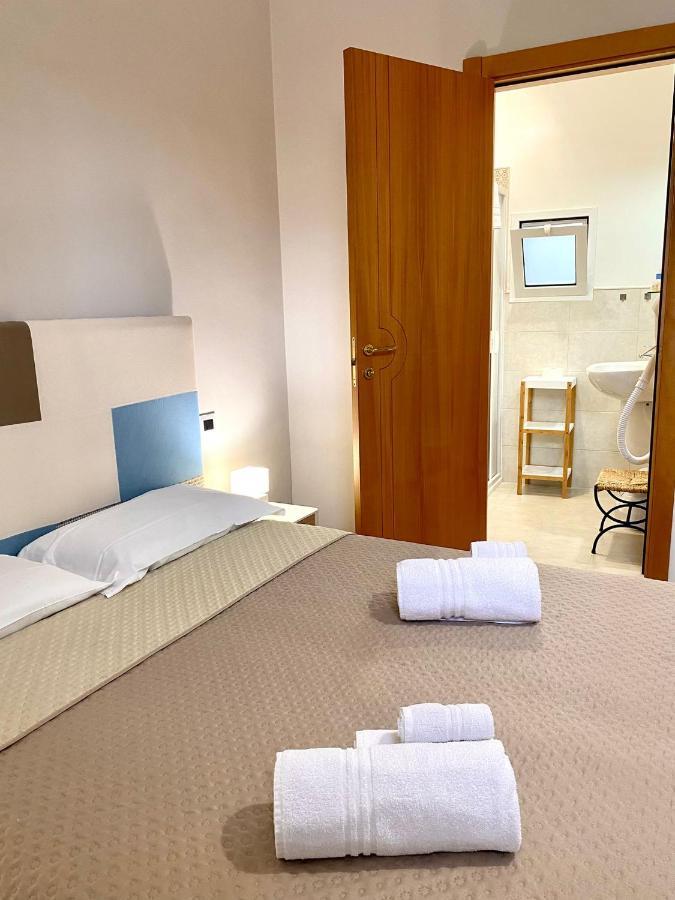 Ginevra Rooms バーリ エクステリア 写真