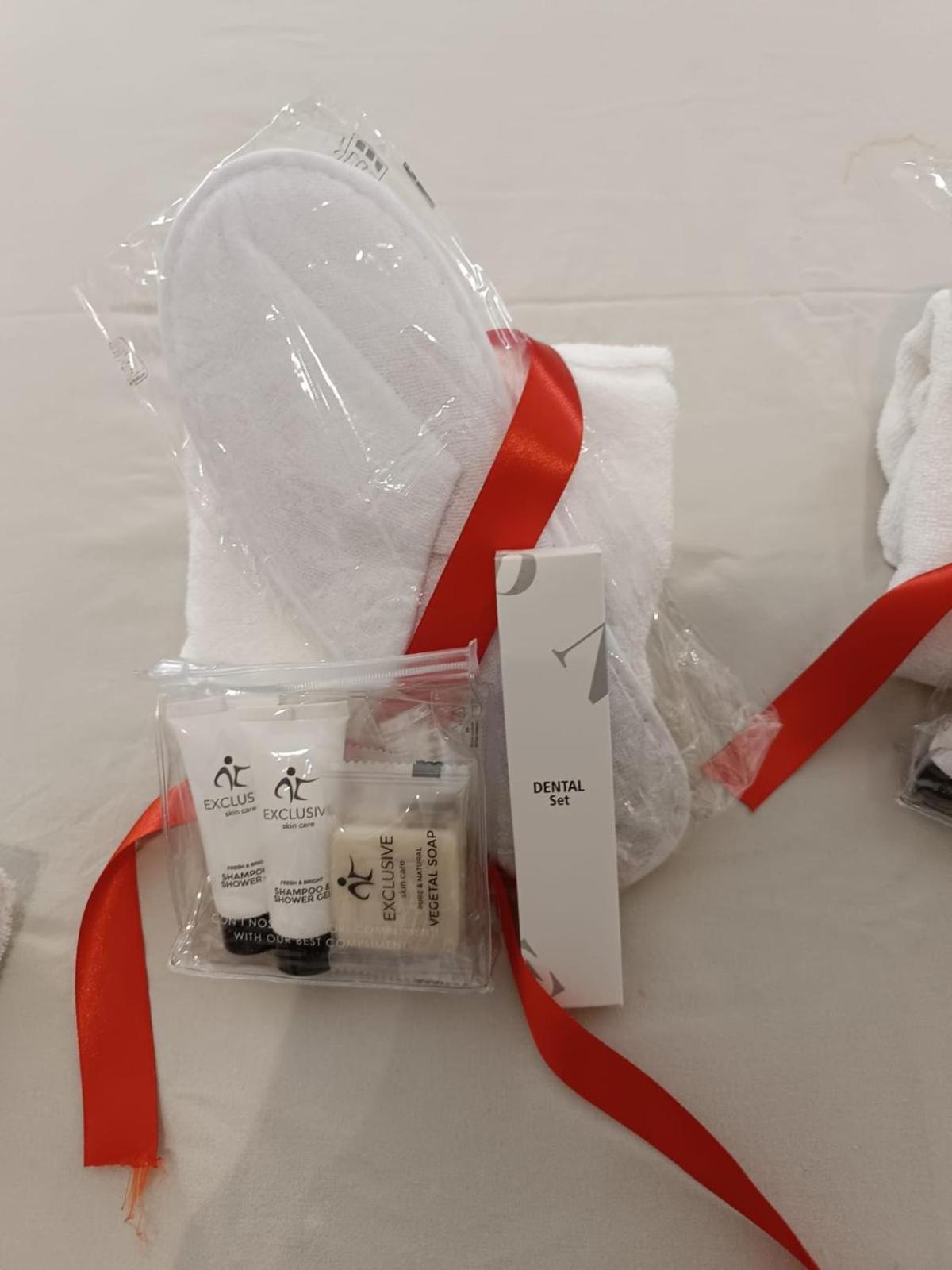 Ginevra Rooms バーリ エクステリア 写真