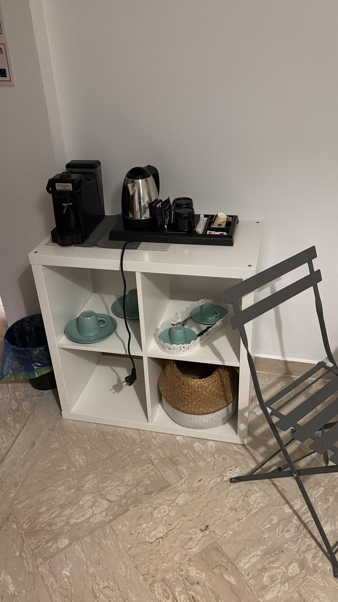 Ginevra Rooms バーリ エクステリア 写真