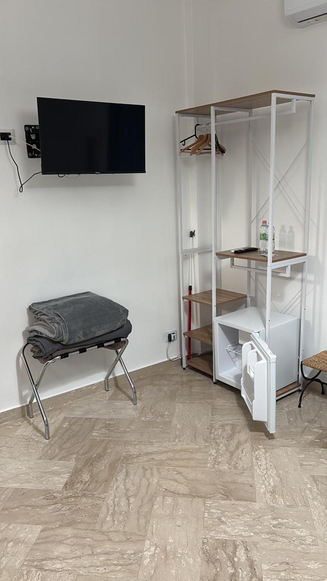Ginevra Rooms バーリ エクステリア 写真