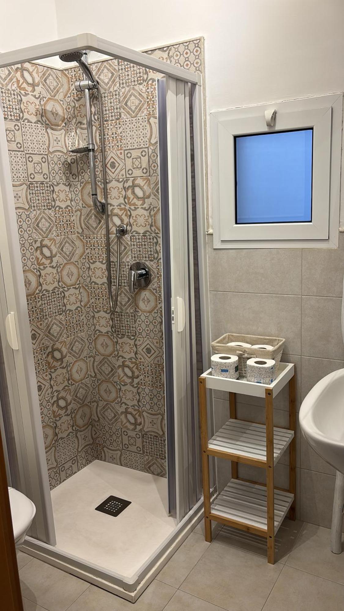 Ginevra Rooms バーリ エクステリア 写真